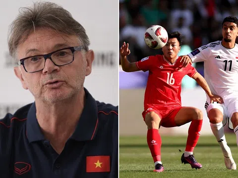 Bảng xếp hạng VCK Asian Cup 2023 mới nhất: ĐT Việt Nam nhận trái đắng; Indonesia chính thức bị loại?