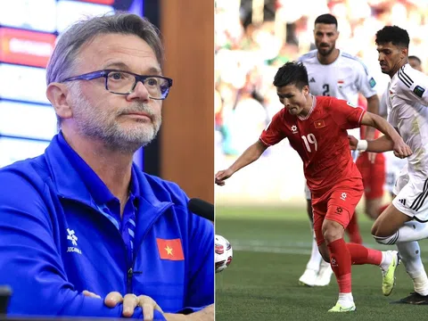 Tin nóng Asian Cup 25/1: Quang Hải vượt mặt Công Phượng; Trụ cột ĐT Việt Nam chấn thương