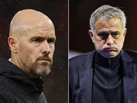 Tin MU hôm nay 3/2: Man Utd bất lực với yêu cầu của Ten Hag; Mourinho trở lại MU?