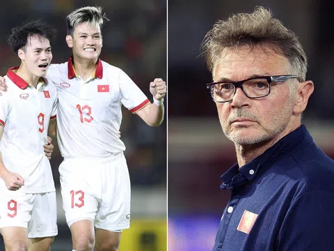 ĐT Việt Nam bị 'đe dọa', HLV Philippe Troussier mất việc sau cuộc tái đấu với Indonesia?