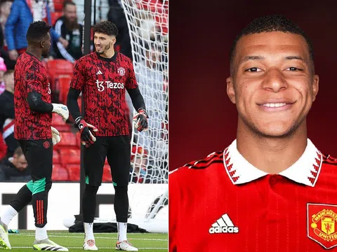 Tin MU hôm nay 16/2: Chủ mới Man Utd xác nhận vụ mua Mbappe; Tân binh của MU mâu thuẫn với Ten Hag