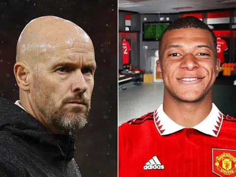 Tin MU hôm nay 17/2: Trò cưng Ten Hag nhận trái đắng; Sếp lớn MU xác nhận vụ mua Mbappe