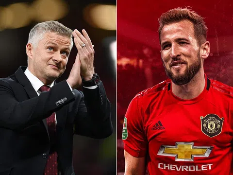 Tin MU hôm nay 20/2: Man Utd chiêu mộ Harry Kane; Bayern Munich bổ nhiệm Solskjaer thay Tuchel?