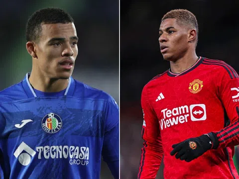 Tin MU hôm nay 21/2: Man Utd chốt giá bán Greenwood; Rashford cập bến PSG với hợp đồng khó tin?