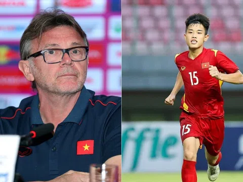 Tin nóng V.League 21/2: Công thần ĐT Việt Nam bị thanh lý; Đình Bắc lên tiếng sau án phạt nặng