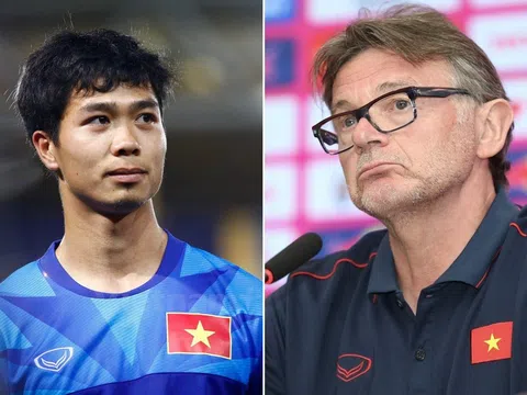 Công Phượng gây ngỡ ngàng ở Yokohama FC, ngôi sao ĐT Việt Nam chiếm suất đá chính tại Nhật Bản?