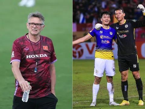 Chia tay ông lớn V.League, công thần ĐT Việt Nam gây ngỡ ngàng với bến đỗ ở giải hạng Nhất