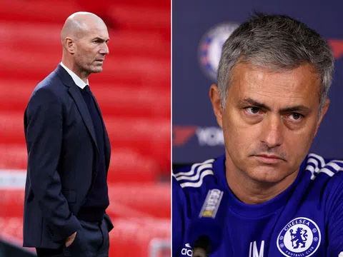 Tin chuyển nhượng sáng 7/3: Xong vụ Zidane đến MU; Mourinho thay Pochettino ở Chelsea?