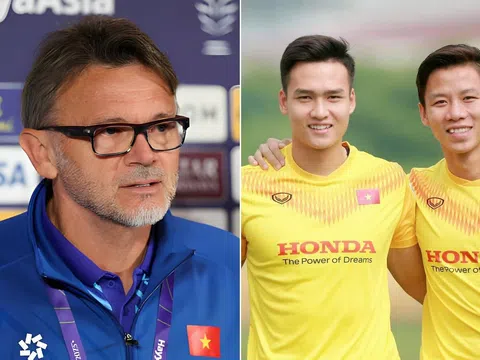 Tin nóng V.League 11/3: Cựu sao HAGL nhận trái đắng từ VFF; Trụ cột ĐT Việt Nam báo tin cực vui