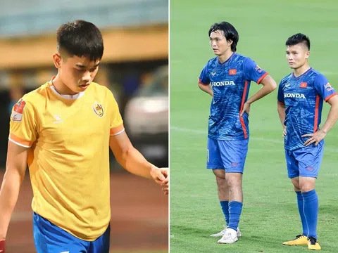 Chuyển nhượng V.League 13/3: Trụ cột ĐT Việt Nam không muốn rời HAGL; Đình Bắc lật kèo Hà Nội FC?