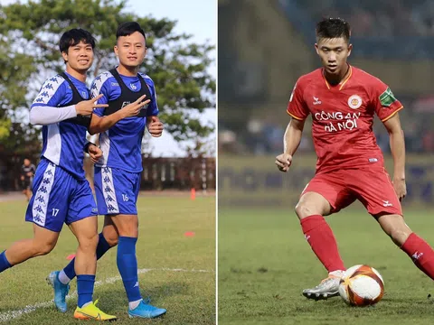 Chuyển nhượng V.League 23/3: Cựu sao ĐT Việt Nam lật kèo CLB CAHN; Phan Văn Đức có bến đỗ mới?