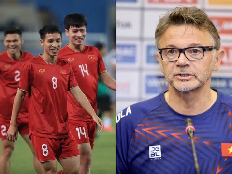 VFF chốt phương án sa thải HLV Philippe Troussier, ĐT Việt Nam có biến sau trận đấu với Indonesia?