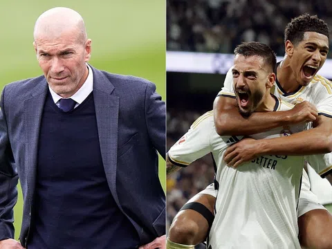 Tin MU hôm nay 31/3: Vụ Zidane thay Ten Hag có bước tiến lớn; Man Utd gây sốc với sao Real Madrid