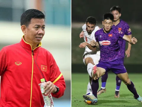 Tin bóng đá trong nước 16/4: AFC ra phán quyết; U23 Việt Nam được U23 Kuwait dâng chiến thắng