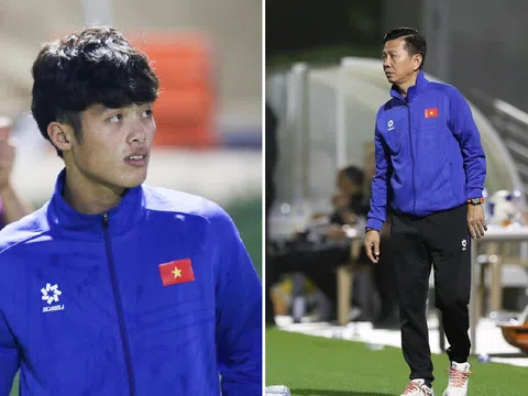 5 cầu thủ U23 Việt Nam chưa được ra sân ở VCK U23 châu Á 2024: Toàn bộ sao HAGL bị ngó lơ