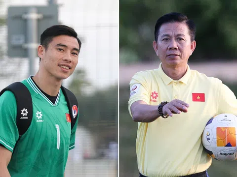 Mắc sai lầm khiến U23 Việt Nam bị loại, Quan Văn Chuẩn phàn nàn về lối đá của U23 Iraq