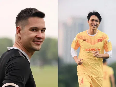 Tin nóng V.League 9/5: Tuấn Anh bị 'cho ra rìa'; Filip Nguyễn mất vị trí ở ĐT Việt Nam?