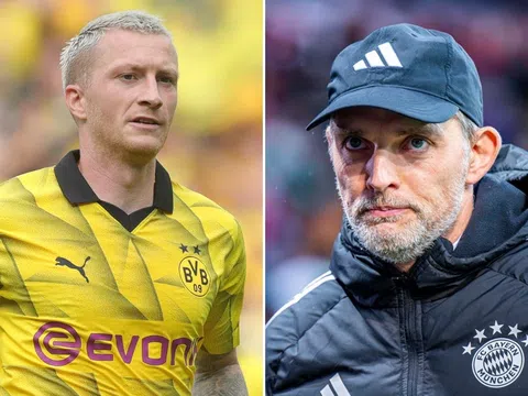 Tin MU hôm nay 11/5: Xong vụ Marco Reus cập bến MU; Tuchel xác nhận dẫn dắt Man United?