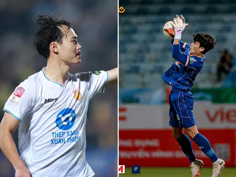 Nhận định bóng đá HAGL vs Nam Định - Vòng 18 V.League: Văn Toàn, Tuấn Anh gieo sầu cho đội bóng cũ?