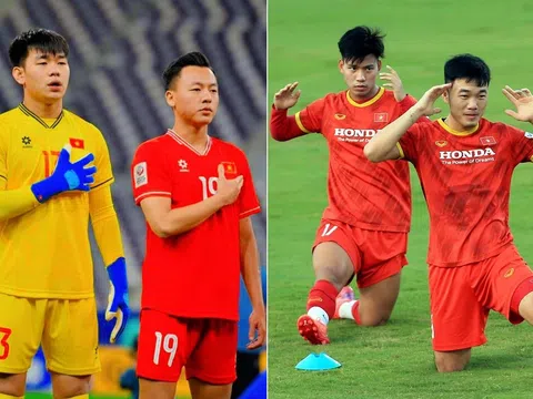 Tin nóng V.League 12/5: Trụ cột CAHN gây phẫn nộ; Tân binh ĐT Việt Nam nhận lương thấp khó tin