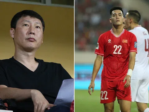 Indonesia khiến HLV Kim Sang-sik ngã ngửa, ĐT Việt Nam bị dập tắt hy vọng ở Vòng loại World Cup 2026