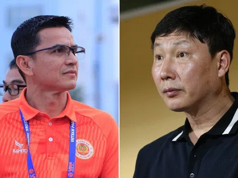 Tin nóng V.League 16/5: Kiatisak 'lật kèo' bầu Đức; 4 ngôi sao ĐT Việt Nam nhận án phạt từ VFF