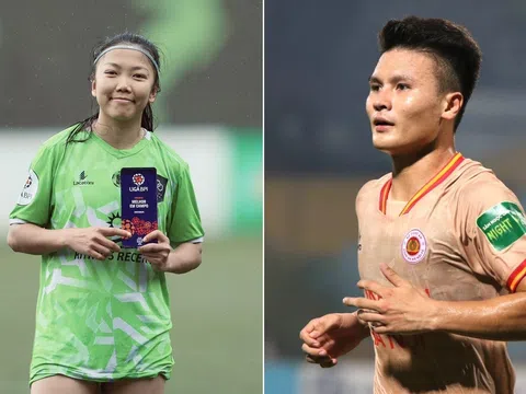 Tin bóng đá trong nước 21/5: Huỳnh Như gây chấn động ở Lank FC; Trụ cột ĐT Việt Nam trả giá đắt