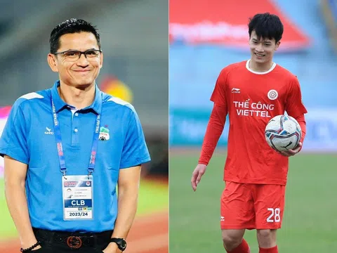 Chuyển nhượng V.League 26/5: Kiatisak bất ngờ bị lật kèo; Hoàng Đức cập bến CLB CAHN?