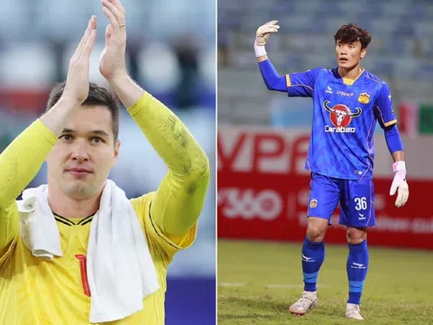 Tin nóng V.League 27/5: Filip Nguyễn bị bóc trần điểm yếu khó cải thiện; Trụ cột HAGL trả giá đắt