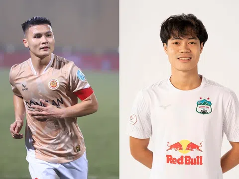 Chuyển nhượng V.League 10/6: Quang Hải trên đường đến Thái Lan; Văn Toàn trở lại HAGL?