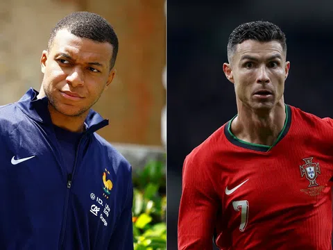 Nhịp đập EURO 10/6: Mbappe chấn thương nặng; Ronaldo bị loại khỏi ĐT Bồ Đào Nha?