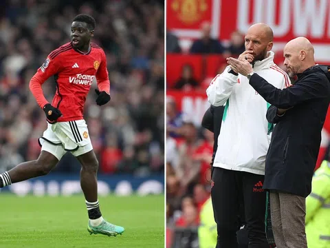 Tin MU hôm nay 12/6: MU chính thức mất trắng thần đồng; Ten Hag có yêu sách với Man United