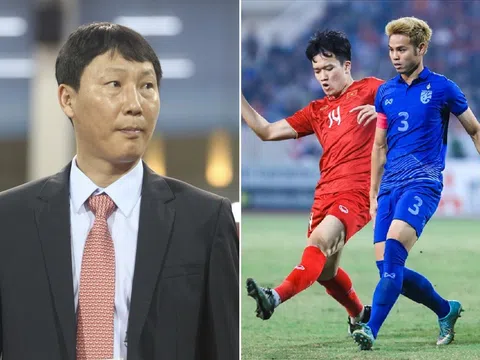 Thái Lan tự bắn vào chân, hung thần của ĐT Việt Nam từ bỏ AFF Cup 2024