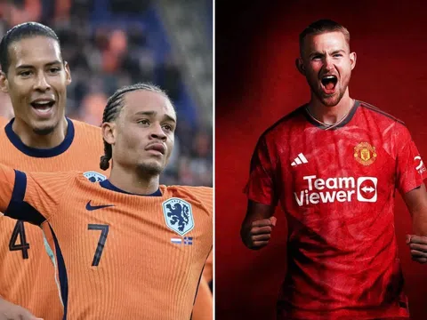 Tin MU hôm nay 16/6: MU chiêu mộ Xavi; Bayern Munich đồng ý để De Ligt đến Man United