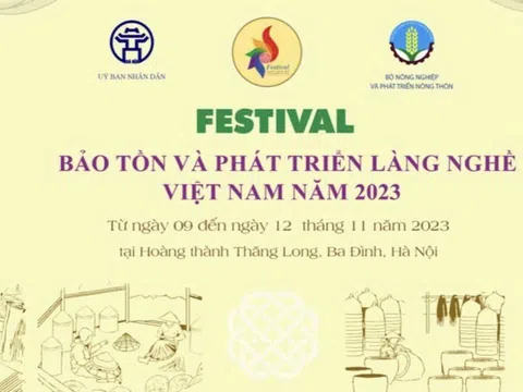 Bảo tồn và Phát triển Làng nghề trong Kỷ nguyên số!