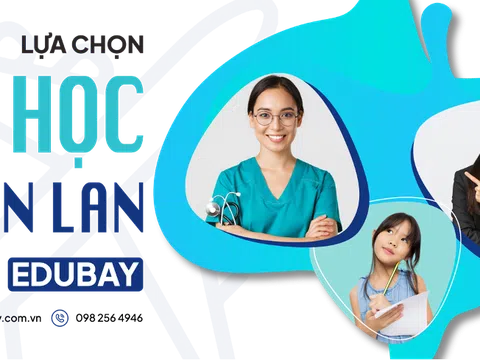 Edubay chỉ ra 05 lý do tại sao học sinh Việt Nam nên du học THPT Phần Lan 2024