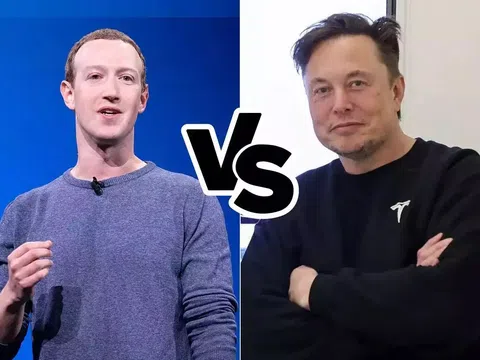 Elon Musk xác nhận trận đấu với Mark Zuckerberg: "Tôi chỉ đùa thôi"