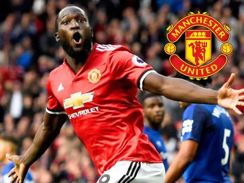 Tin chuyển nhượng 18/8: Lukaku trở lại MU, xong thương vụ Barca mua Cancelo