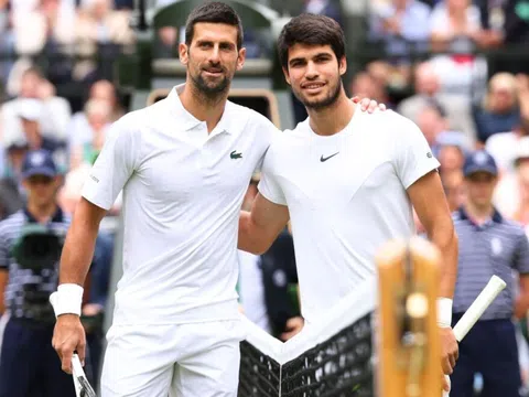 Djokovic có cơ hội để đòi lại món nợ ở Wimbledon