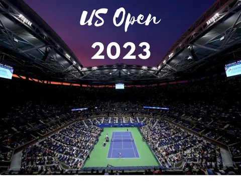 US Open từ chối cho người hâm mộ xem lễ bốc thăm