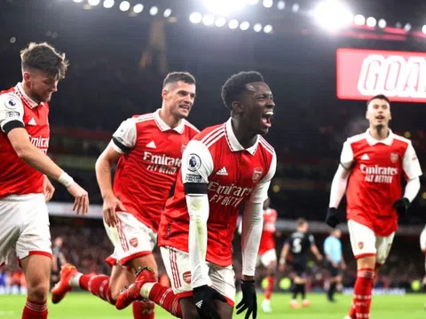 Nhận định, dự đoán Arsenal vs Fulham, 21h ngày 26/08/2023