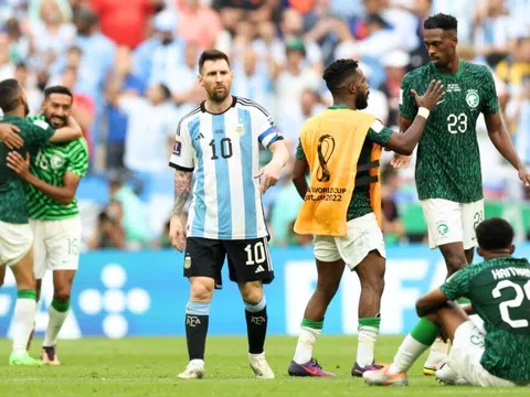 Tham vọng World Cup, Ả Rập chính thức chiêu mộ HLV đại tài châu Âu