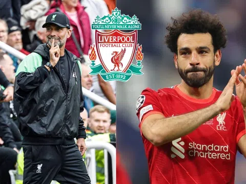 Hoàn hảo! Liverpool nhắm đến ngôi sao 126 triệu Euro thay thế Salah