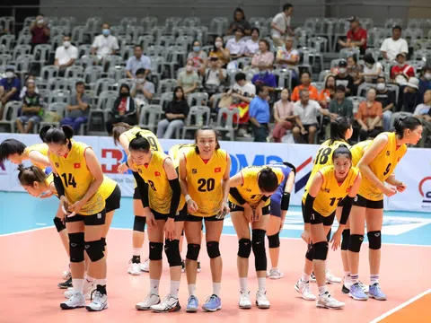 Nhận định Việt Nam vs Australia: Sáng cửa vào bán kết?