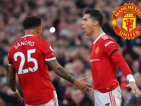 Chuyển nhượng MU 5/9: Sancho nối gót  Ronaldo, Greenwood trở lại MU vào mùa đông