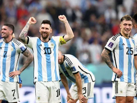 Nhận định, dự đoán Argentina vs Ecuador, 7h00 ngày 08/09/2023