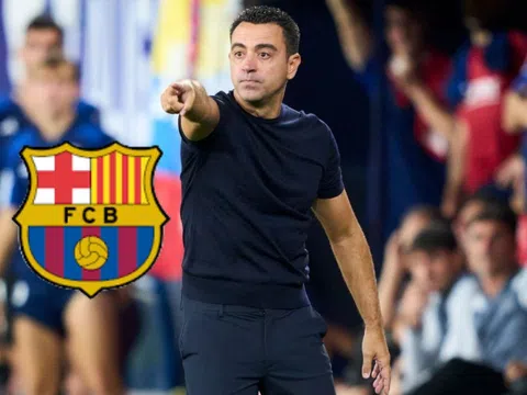 Xavi chỉ thẳng tên, Barca nhắm luôn ngôi sao hàng đầu tuyển Tây Ban Nha