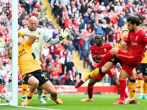 Nhận định, dự đoán Wolves vs Liverpool, 18h30 ngày 16/9/2023