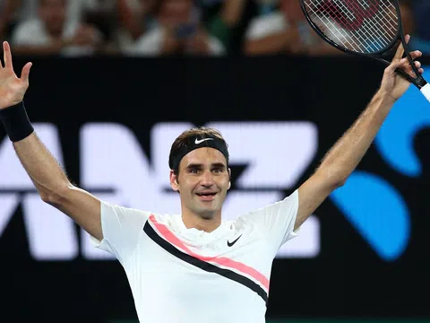 Roger Federer tiết lộ tình trạng sức khỏe sau giải nghệ