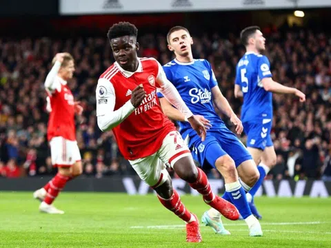 Nhận định, dự đoán Everton vs Arsenal, 22h30 ngày 17/9/2023